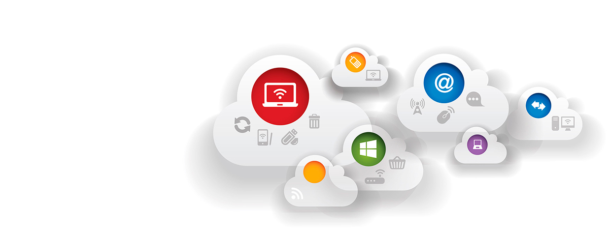 Облачные технологии