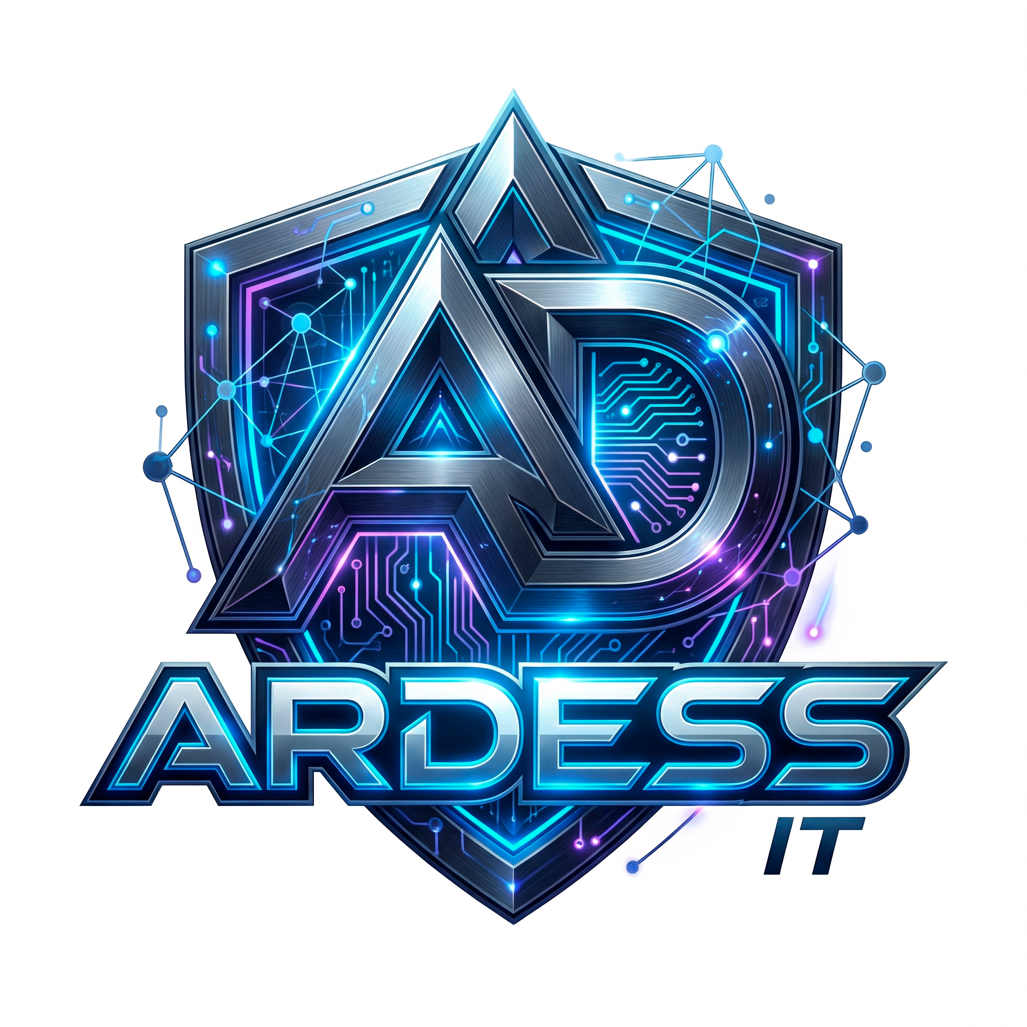 ARDESS Техподдержка Компания